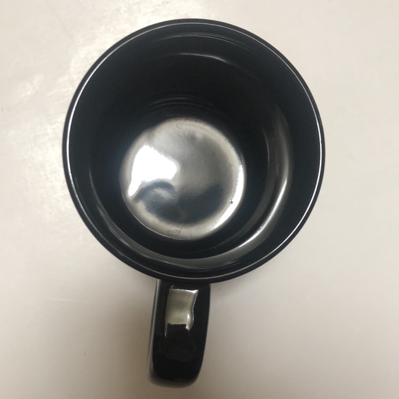 US Go Army Gold Star Black Mug - Picture 6 of 7